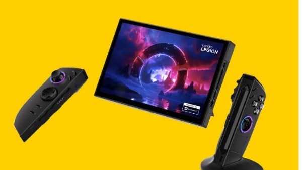 جهاز Legion Go 2 