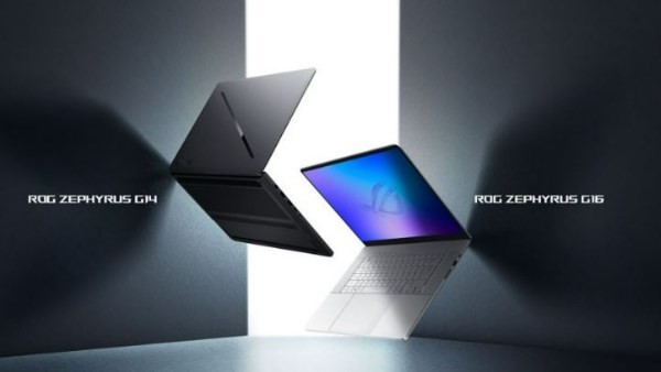 جهازي Zephyrus G14