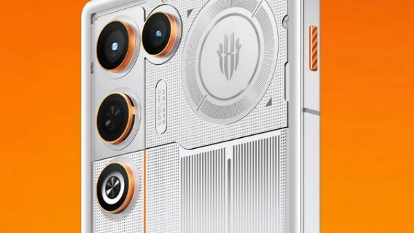  هاتف Red Magic 11 Air