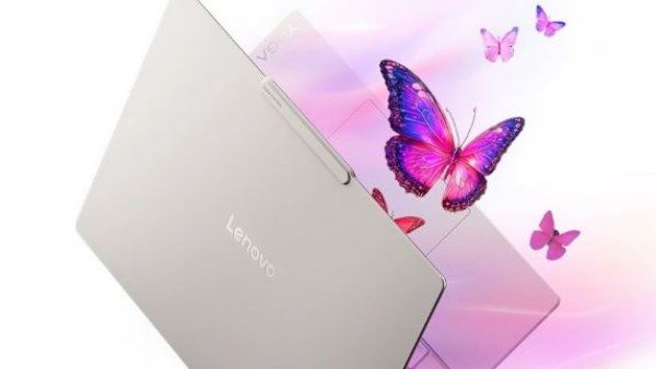 جهاز Yoga Slim 7i Ultra Aura 