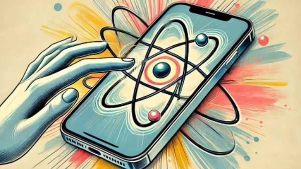 أخبار التكنولوجيا