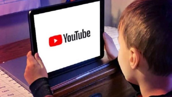 منصة يوتيوب