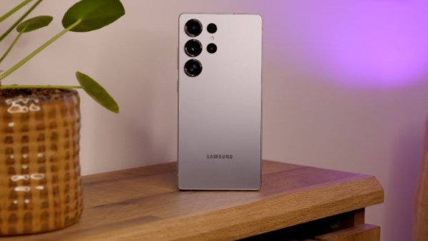 هاتف سامسونج جالاكسي إس 26 ألترا 