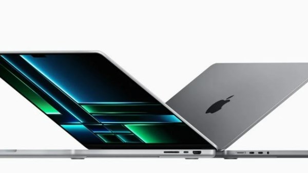  جهاز MacBook Pro