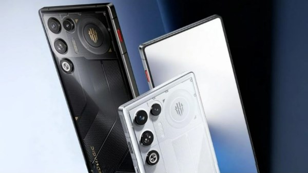 هاتف Red Magic 11 Air