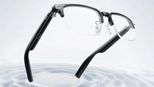 تظارات شاومي