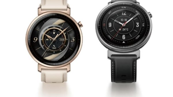 تتفوق على أبل وGarmin بميزة مبتكرة لصحة القلب.. إليك أهم مواصفات ساعة  GS 5