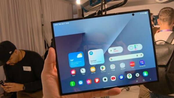 تقنيات جديدة