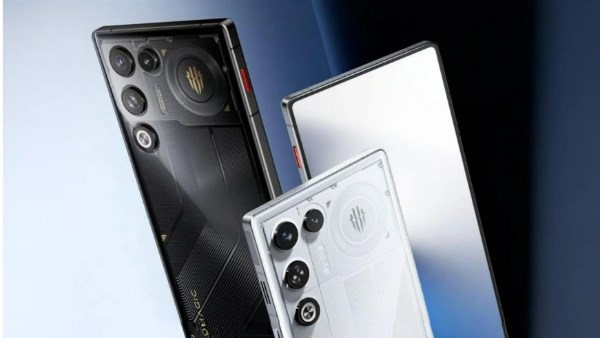 هاتف ريد ماجيك 11 إير