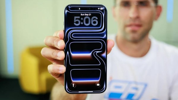 هواتف ايفون