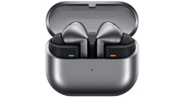 سماعات الأذن اللاسلكية