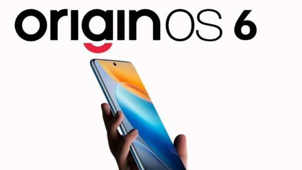  تحديث OriginOS 6 