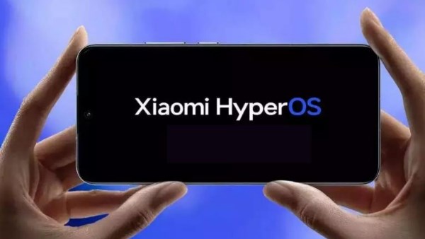 نظام التشغيل HyperOS 3،