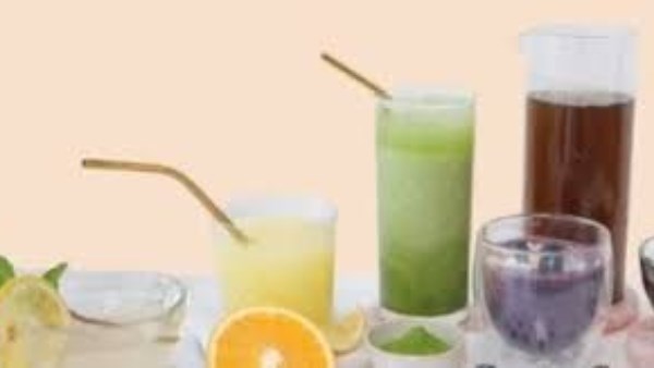 مشروبات يعتقد أنها صحية لكنها تضر الجسم على المدى الطويل 