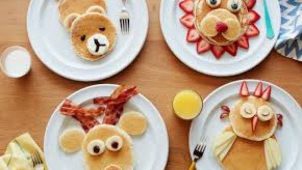  أكلات يحبها الطفل 