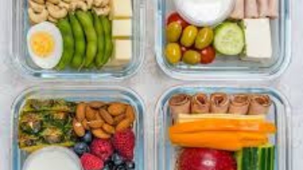 سندوتشات مبتكرة للمدرسة.. أفكار تشبع وتخلي اللانش بوكس فاضي 