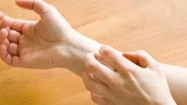 علامات الكبد الدهني 