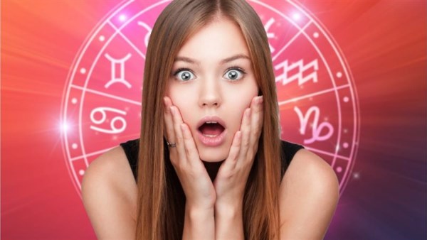 الأبراج الأكثر حظًّا في العام الجديد 2026: بداية قوية وفرص غير مسبوقة ..هل أنت منهم؟ 