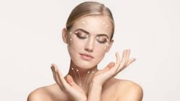 روتين بسيط لبشرة زجاجية من أول أسبوع  