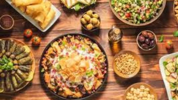 وصفات اقتصادية بـ 10 مكونات