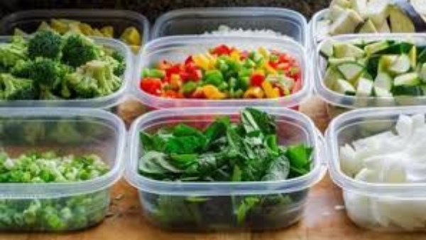 أخطاء شائعة في تخزين الأكلات قبل رمضان  