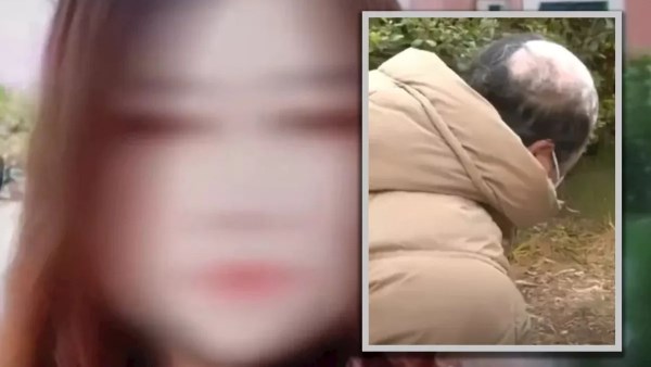 بعد 16 عامًا من الزواج.. قصة سيدة صينية يطلقها زوجها بسبب مرض جلدي تثير غضب وتعاطف الملايين 