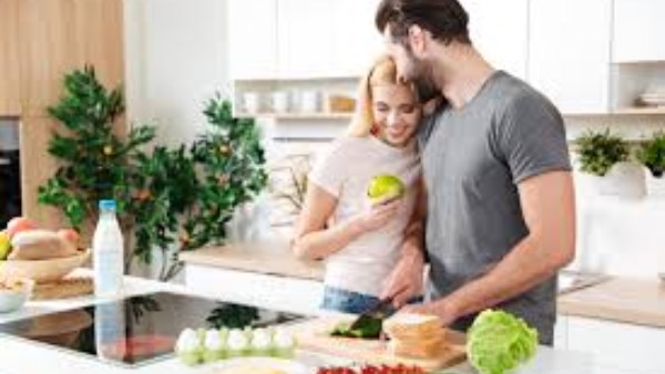 الأطعمة السحرية لتقليل الأكسدة وتحسين الخصوبة لدى الرجال والنساء 