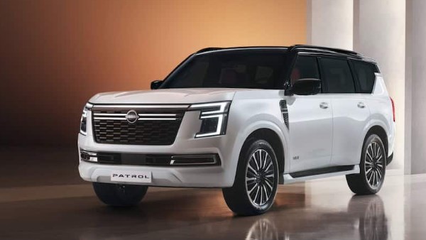 نيسان باترول