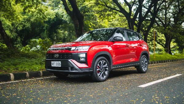 هيونداي كريتا 2026