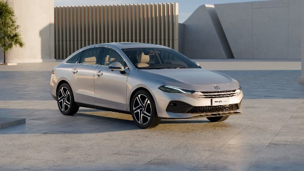  إم جي 8 موديل 2026