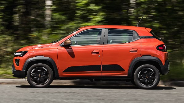 داسيا تقدم Spring الكهربائية الجديدة.. وهذا سعرها عالميًا