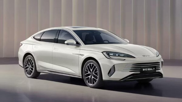 بي واي دي سيل 7