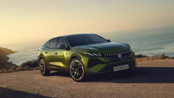 بيجو 408 فاستباك