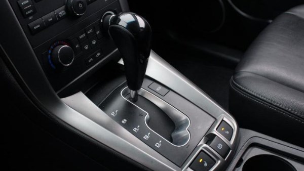 سيارات أوتوماتيك