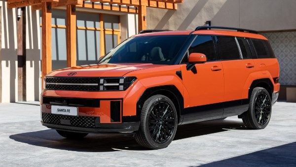 هيونداي سنتافي