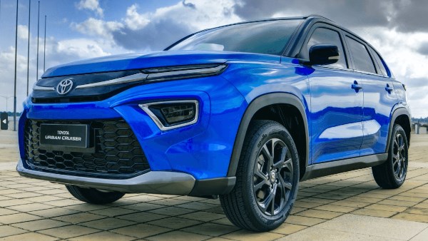 تبدأ من 82 ألف ريال .. أسعار ومواصفات تويوتا أوربان كروزر 2026 في السعودية