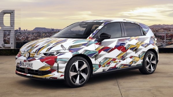 فولكس فاجن ID.Polo