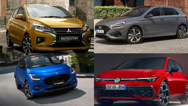 5 سيارات هاتشباك زيرو في مصر .. الأولى بأرخص سعر