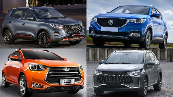 أرخص السيارات الرياضية 