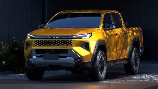 تويوتا هايلكس