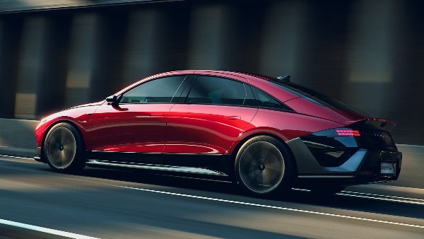 هيونداي IONIQ 6