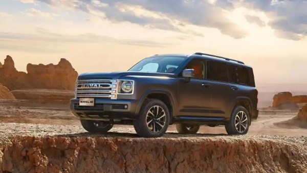 ماذا تقدم هافال H9 موديل 2026.. وكم سعرها في السوق السعودي؟| صور ماذا تقدم هافال H9 موديل 2026.. وكم سعرها في السوق السعودي؟| صور