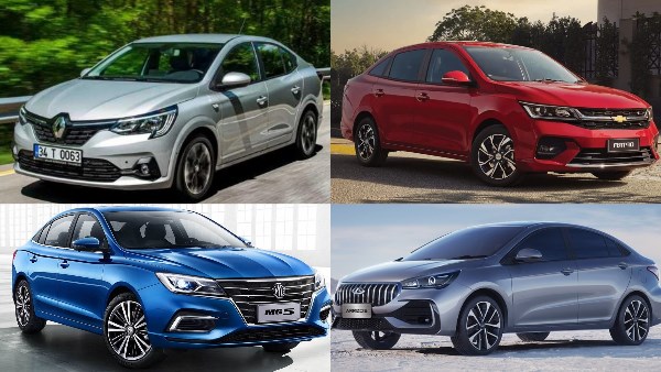 سيارات سيدان الأرخص سعرًا