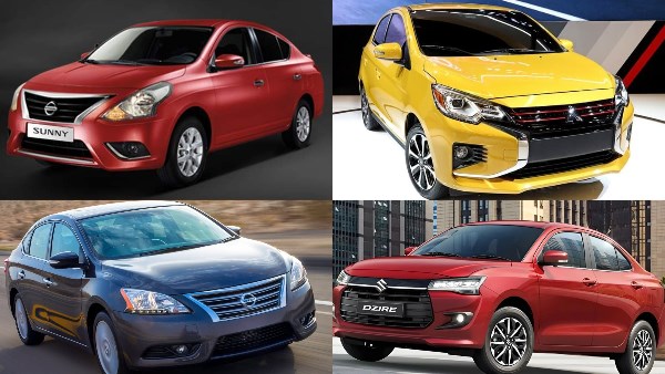 أرخص سيارات تحمل العلامة اليابانية