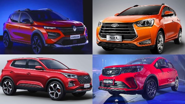 سيارات رياضية 