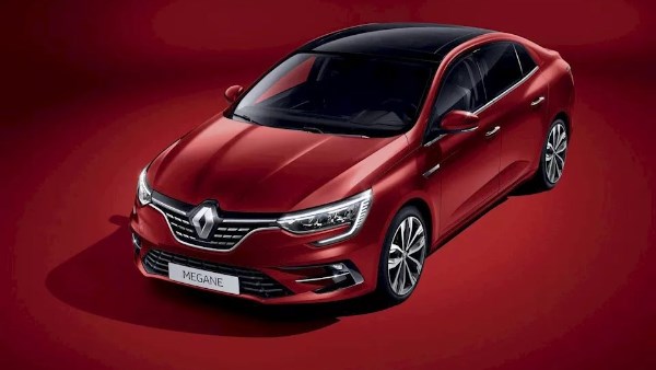 رينو ميجان 2026