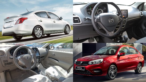 أرخص سيارتين أوتوماتيك في مصر