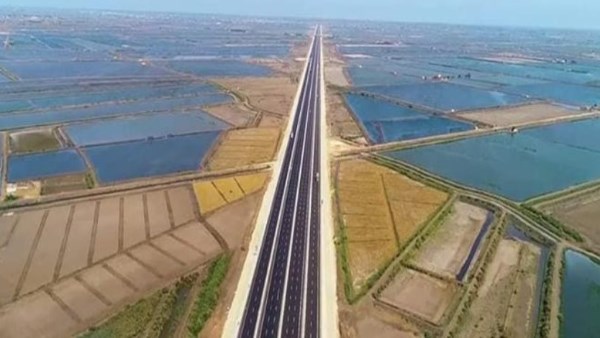 تنمية سيناء