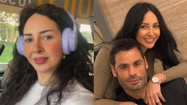  من هى طليقة عبد المنصف ؟..10 صور لـ إيمان الزيدى