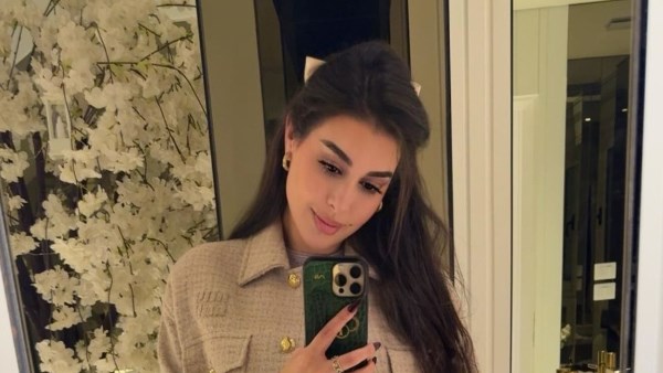  ياسمين صبري 